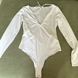 Abercrombie & Fitch bodysuit